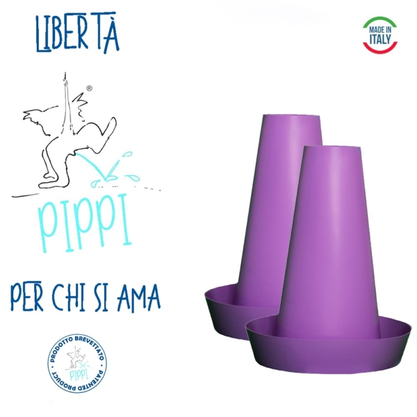 PIPPI - pipi cane in casa rimedi