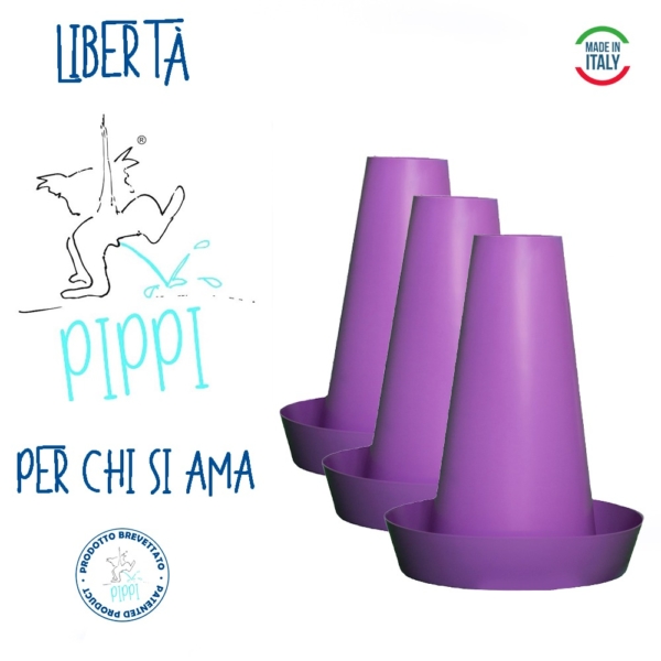 PIPPI - pipi cane in casa rimedi