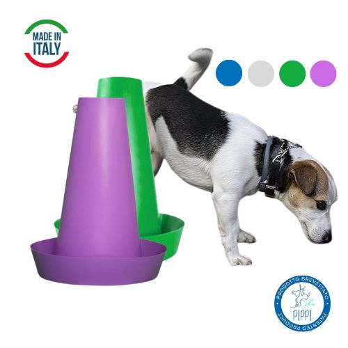 2 PIPPI de segunda elección